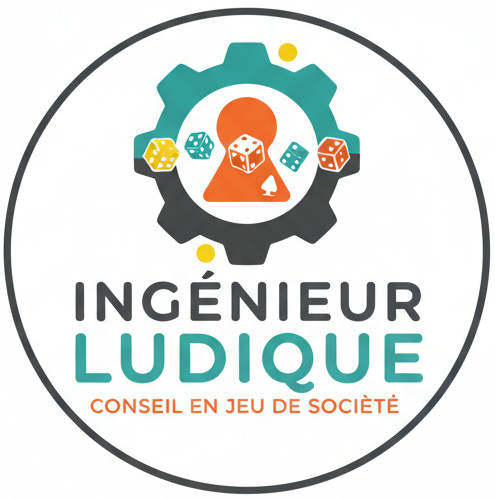 Ingénieur ludique
